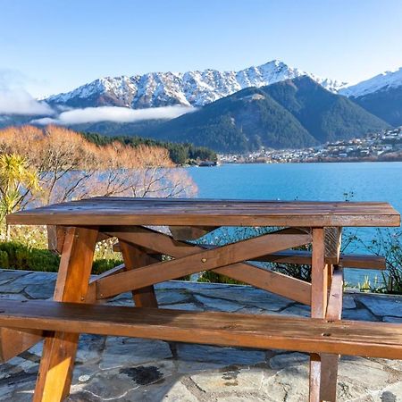 Lakeside Escape Queenstown Kültér fotó