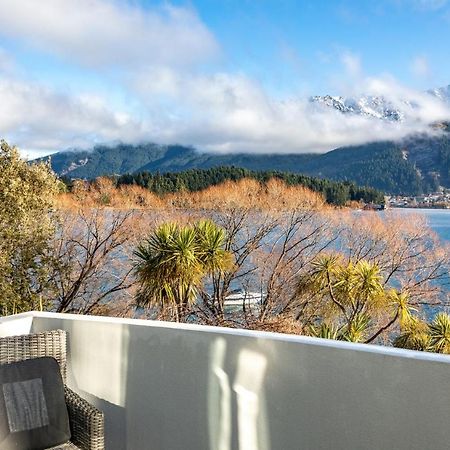 Lakeside Escape Queenstown Kültér fotó