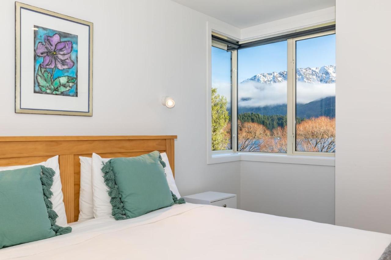 Lakeside Escape Queenstown Kültér fotó