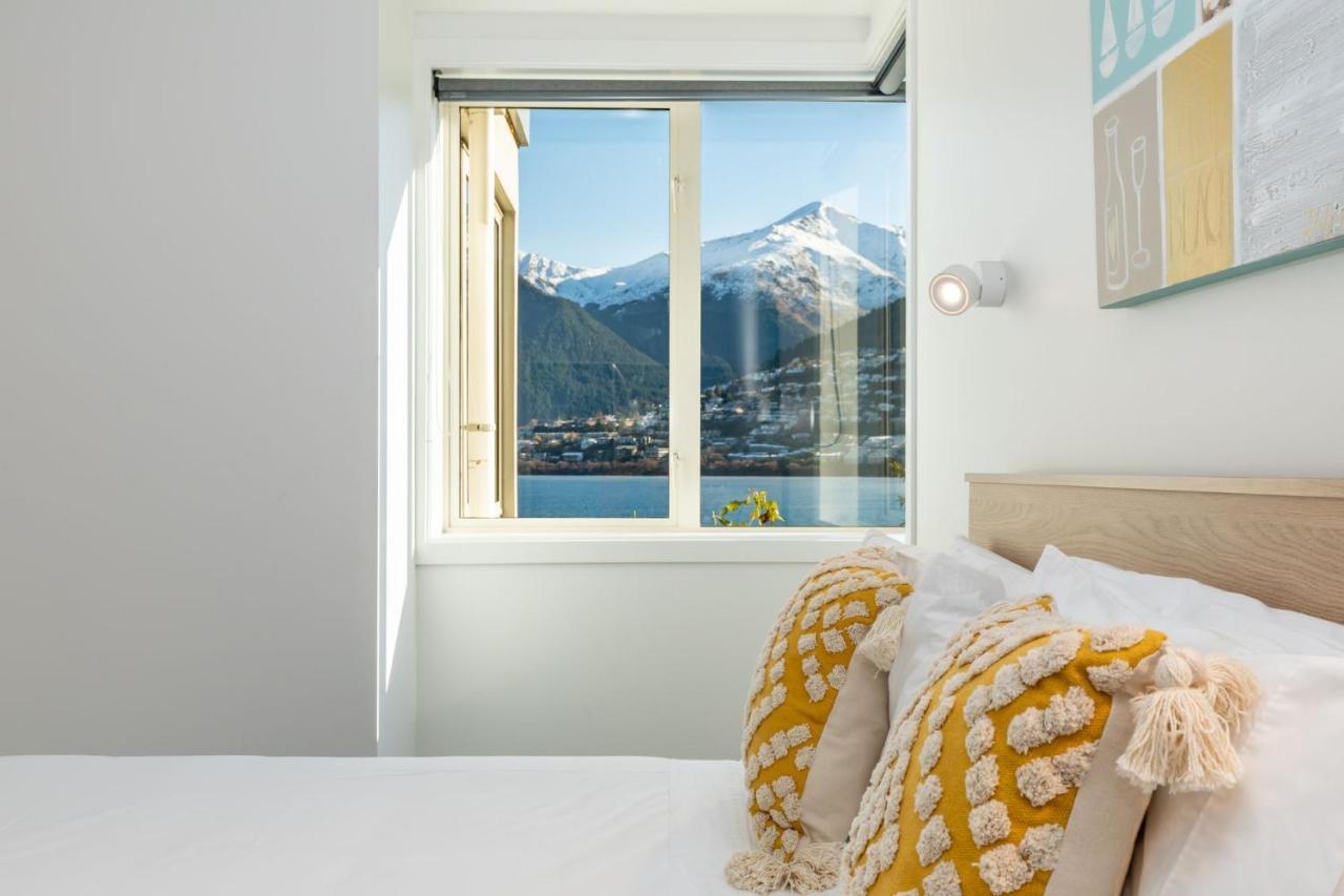 Lakeside Escape Queenstown Kültér fotó