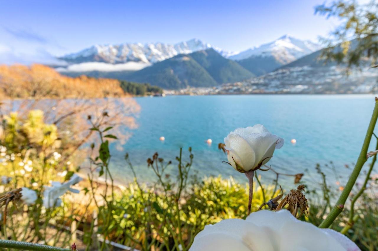 Lakeside Escape Queenstown Kültér fotó