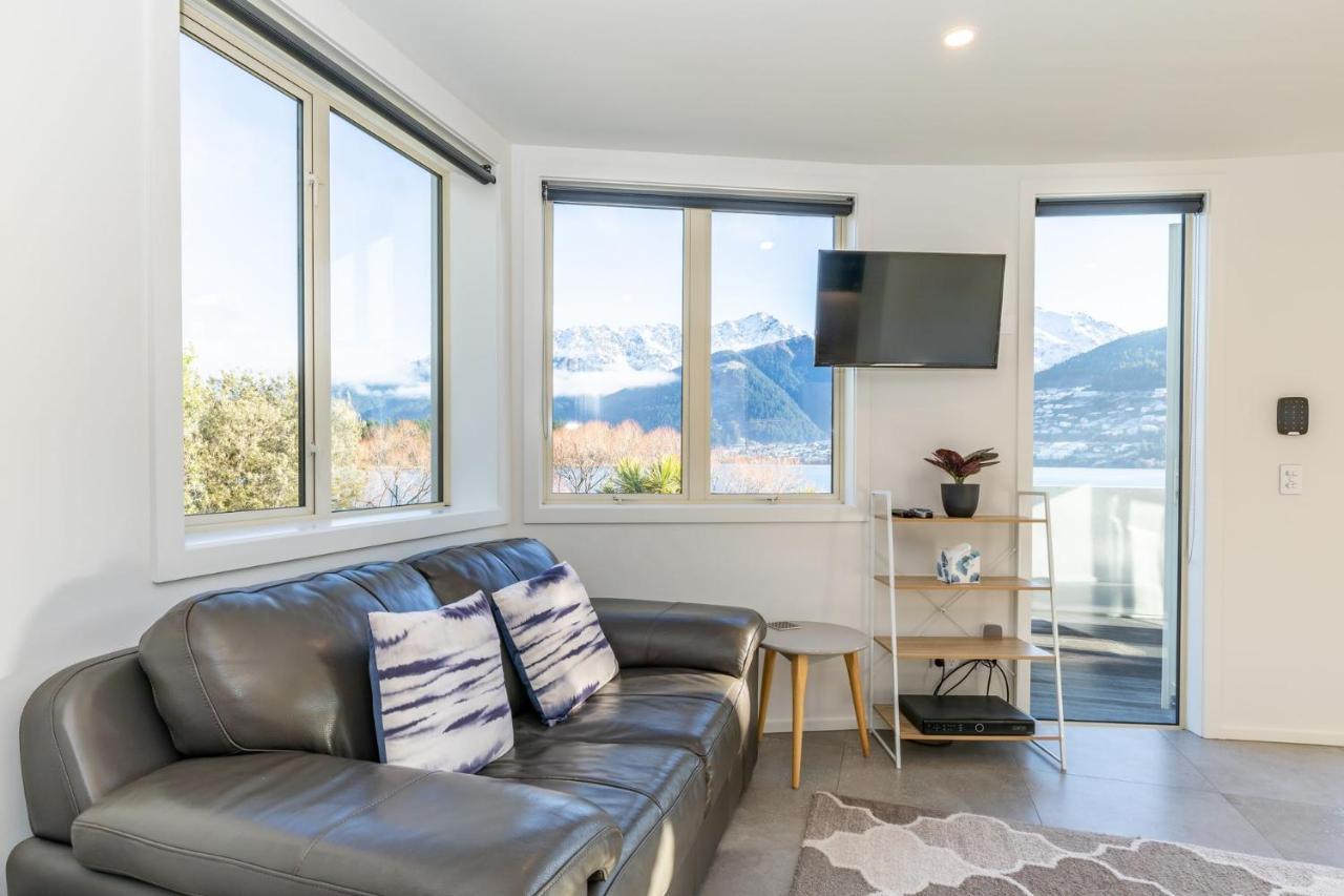 Lakeside Escape Queenstown Kültér fotó
