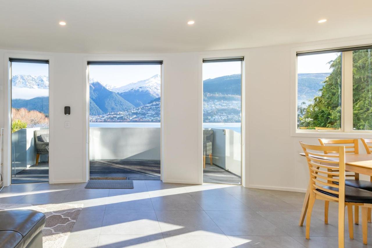 Lakeside Escape Queenstown Kültér fotó