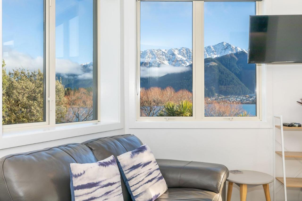 Lakeside Escape Queenstown Kültér fotó